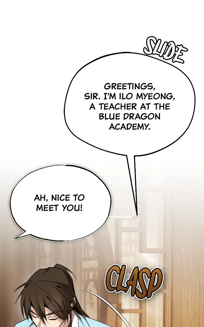 Read One Hit Teacher Master Baek - Chapter 84 - starinstructormasterbaek.com | Image 40