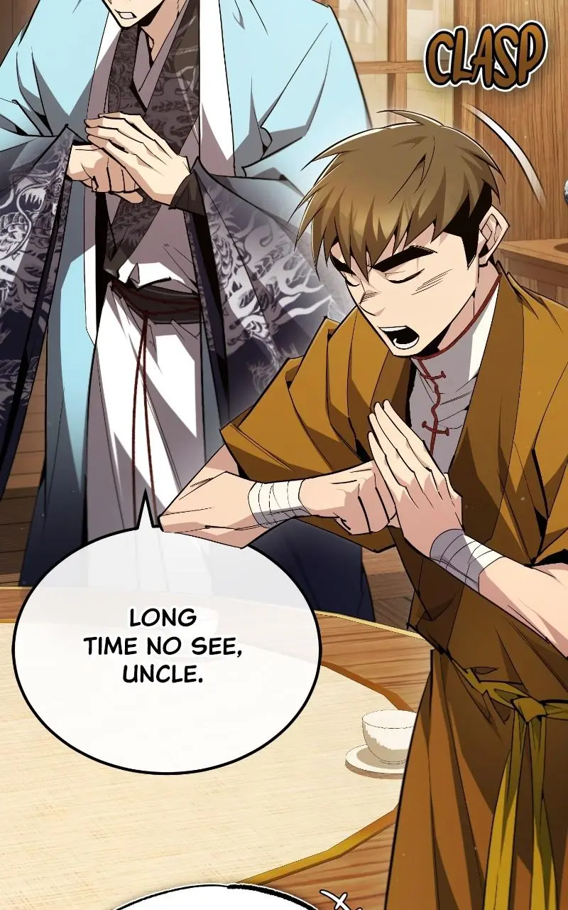Read One Hit Teacher Master Baek - Chapter 84 - starinstructormasterbaek.com | Image 41