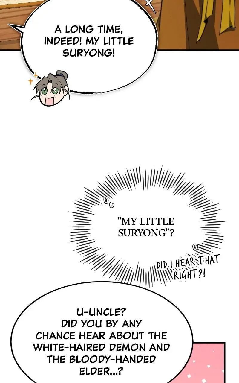 Read One Hit Teacher Master Baek - Chapter 84 - starinstructormasterbaek.com | Image 42
