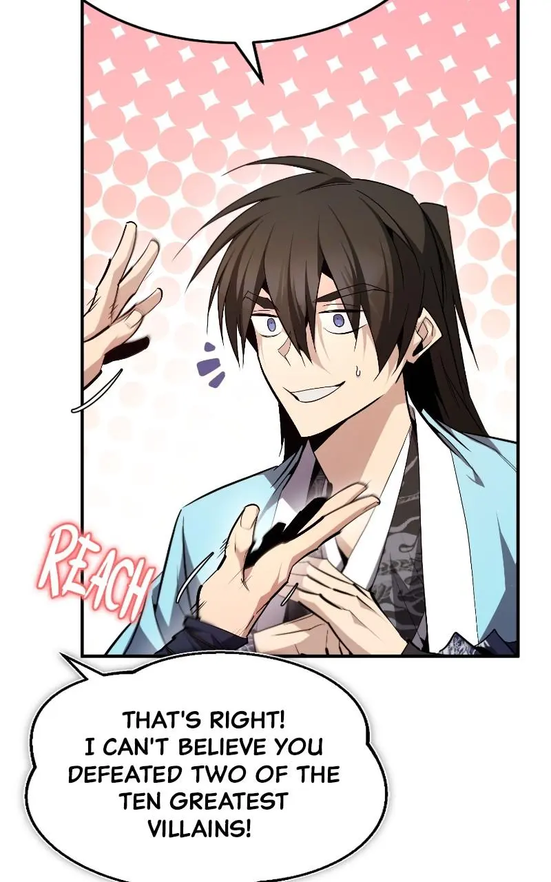 Read One Hit Teacher Master Baek - Chapter 84 - starinstructormasterbaek.com | Image 43