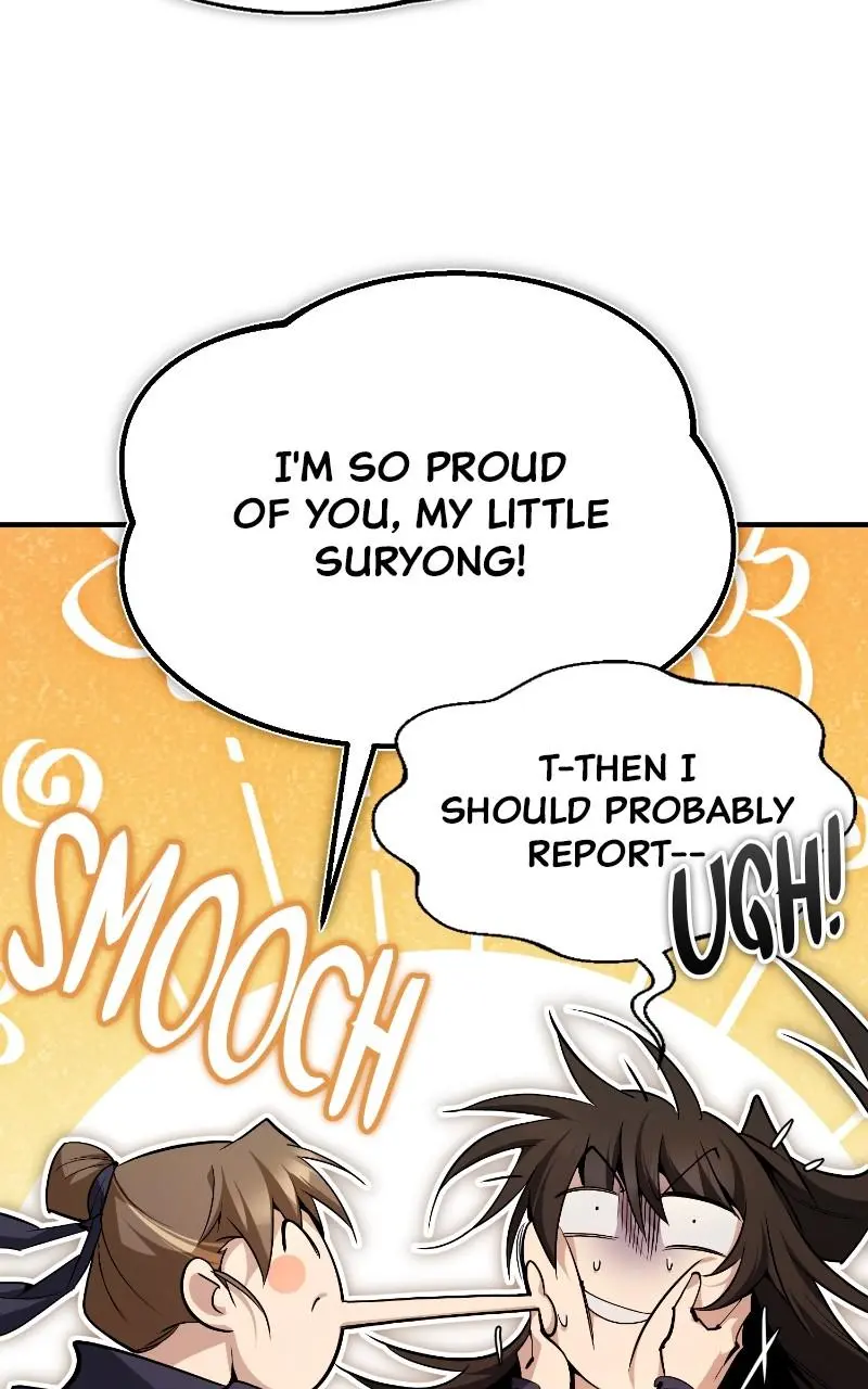 Read One Hit Teacher Master Baek - Chapter 84 - starinstructormasterbaek.com | Image 44