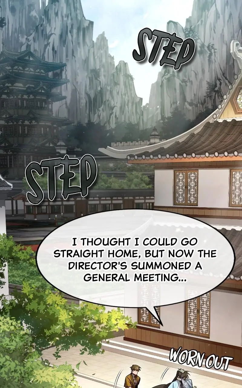 Read One Hit Teacher Master Baek - Chapter 84 - starinstructormasterbaek.com | Image 47