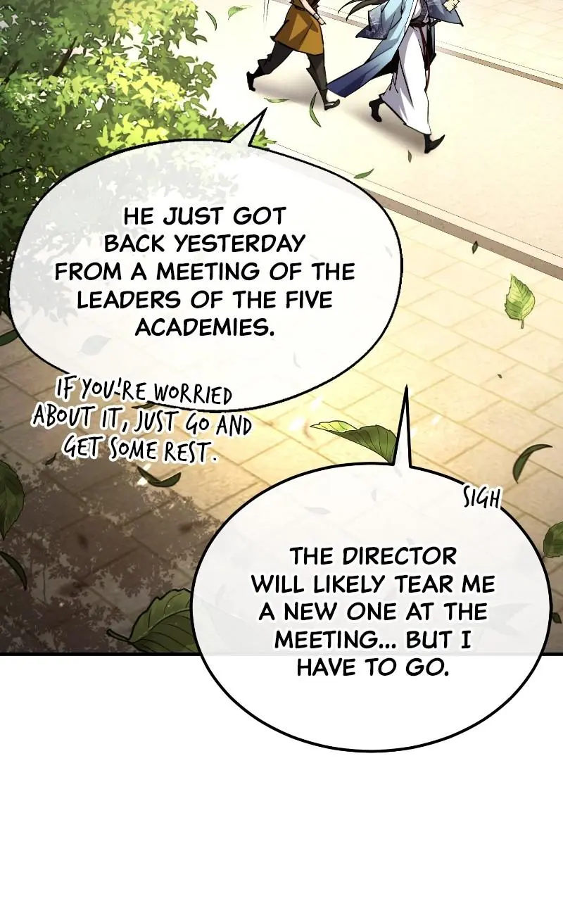 Read One Hit Teacher Master Baek - Chapter 84 - starinstructormasterbaek.com | Image 48