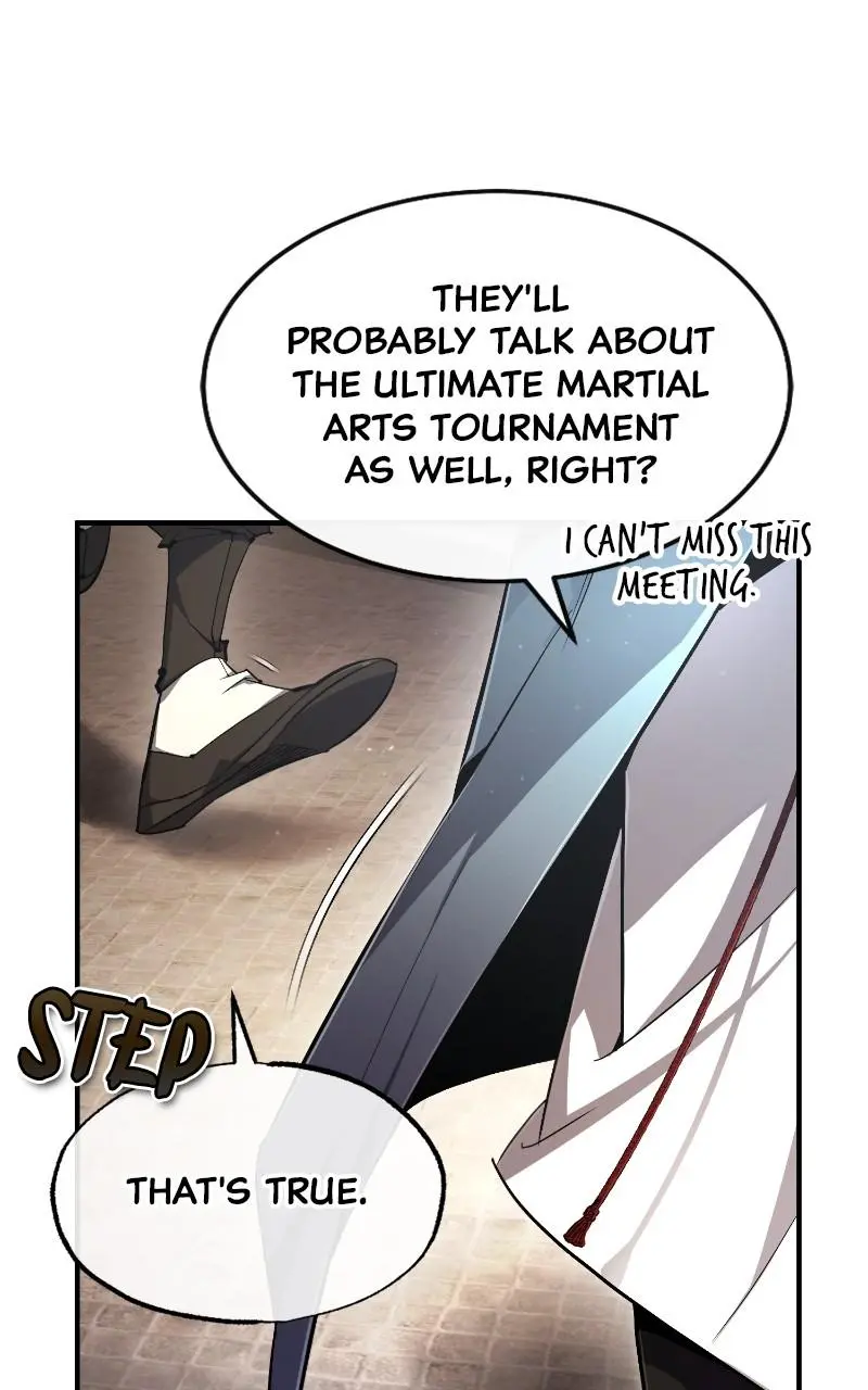 Read One Hit Teacher Master Baek - Chapter 84 - starinstructormasterbaek.com | Image 49