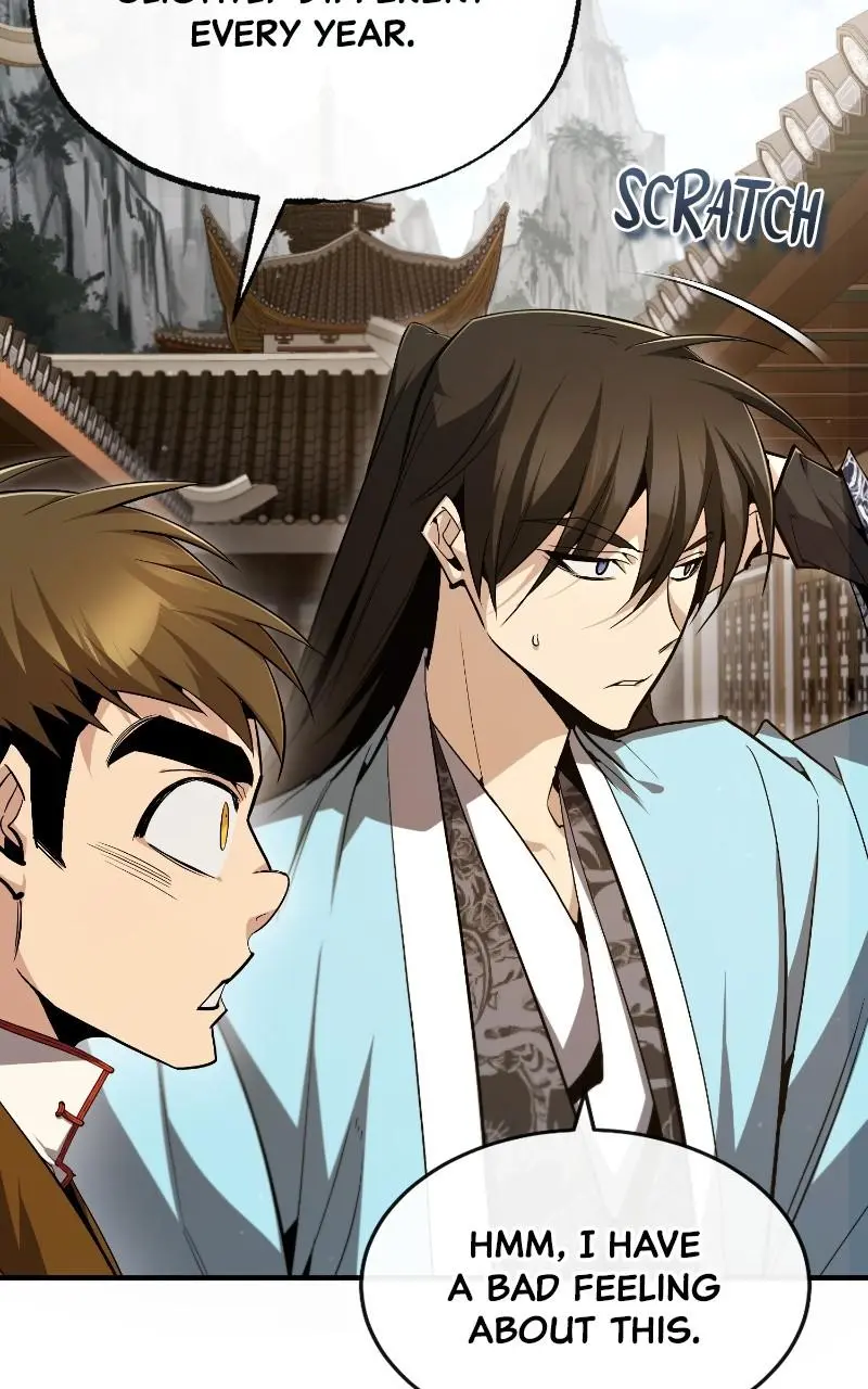 Read One Hit Teacher Master Baek - Chapter 84 - starinstructormasterbaek.com | Image 51
