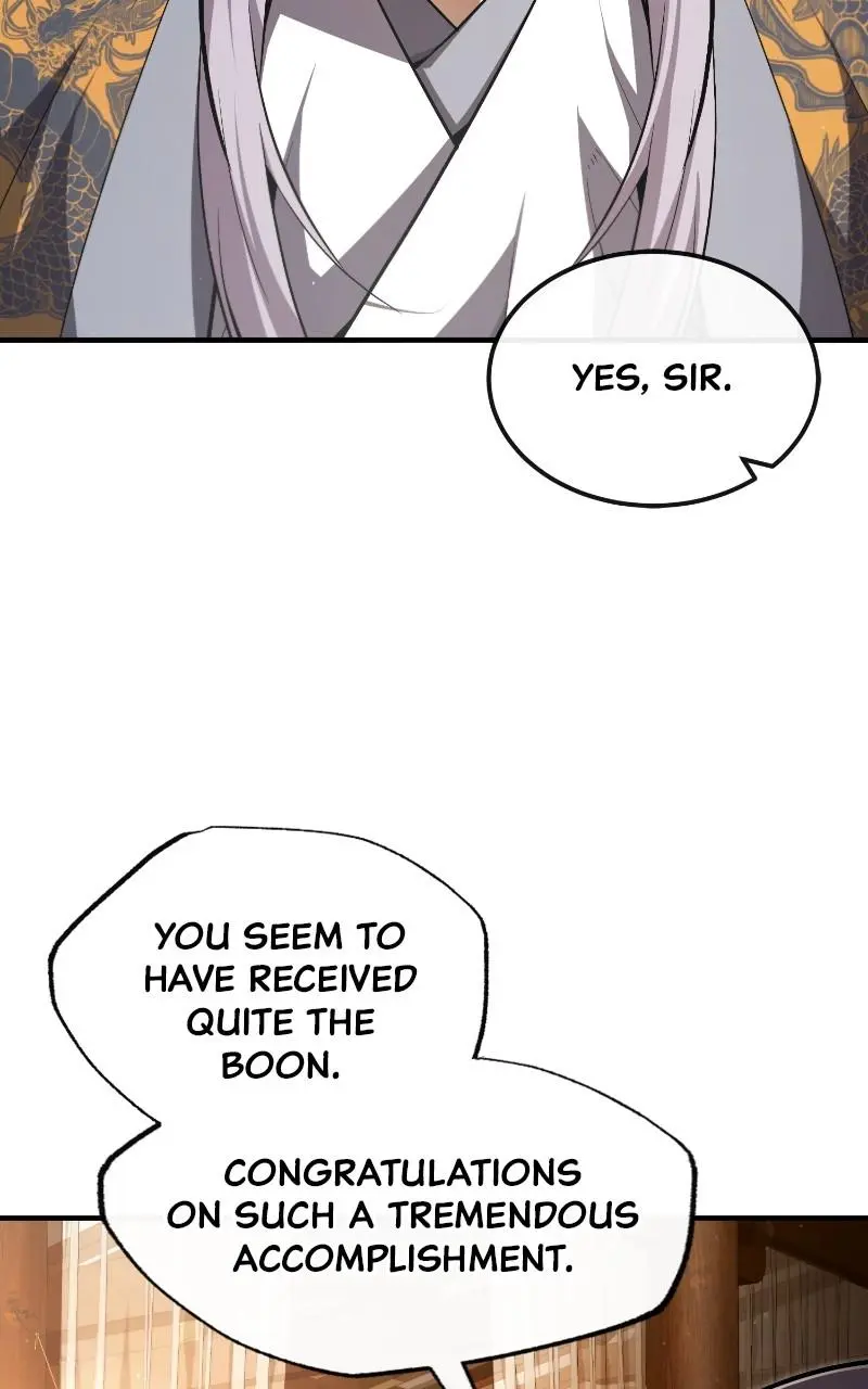 Read One Hit Teacher Master Baek - Chapter 84 - starinstructormasterbaek.com | Image 54