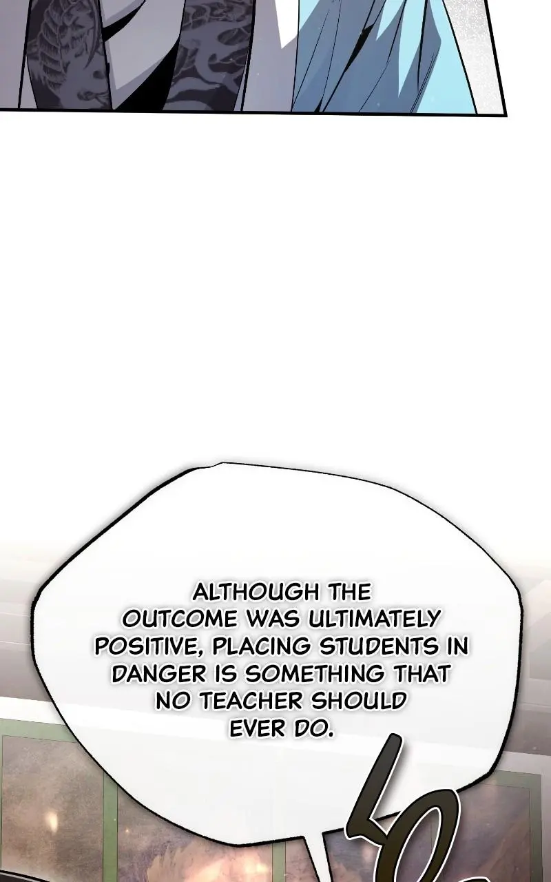 Read One Hit Teacher Master Baek - Chapter 84 - starinstructormasterbaek.com | Image 57