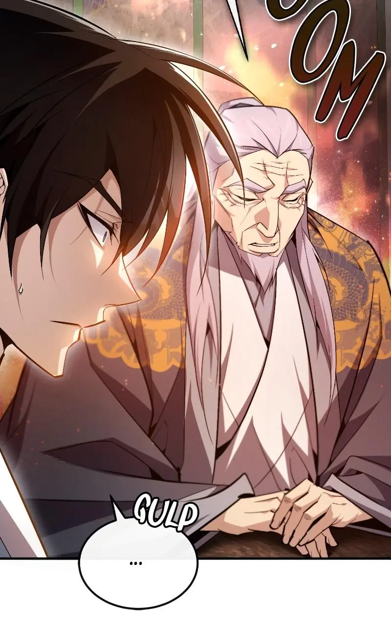 Read One Hit Teacher Master Baek - Chapter 84 - starinstructormasterbaek.com | Image 58