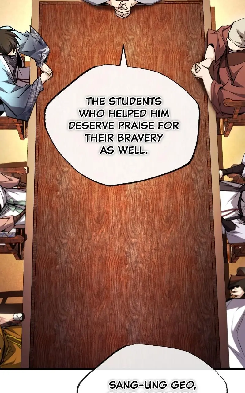 Read One Hit Teacher Master Baek - Chapter 84 - starinstructormasterbaek.com | Image 63