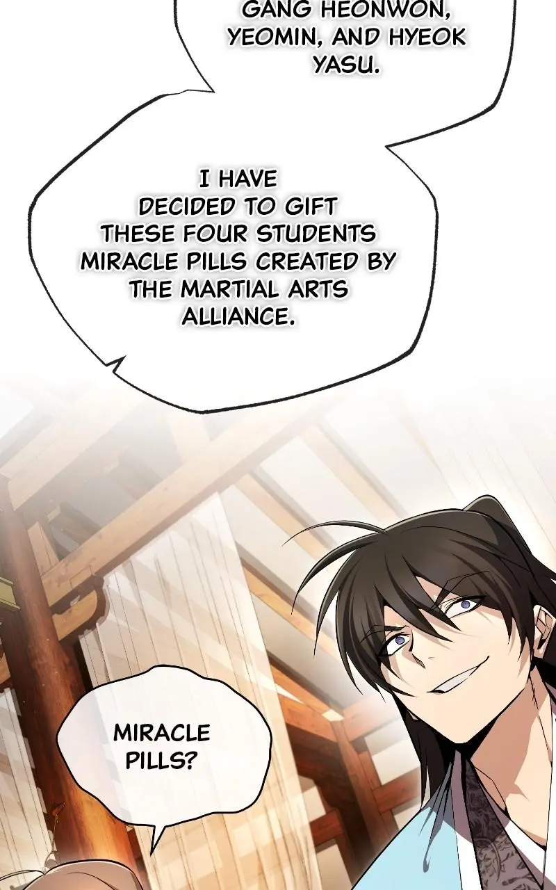 Read One Hit Teacher Master Baek - Chapter 84 - starinstructormasterbaek.com | Image 64