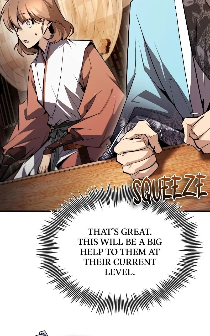 Read One Hit Teacher Master Baek - Chapter 84 - starinstructormasterbaek.com | Image 65