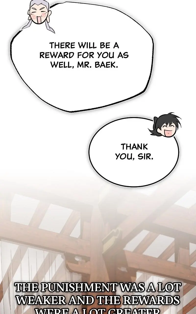Read One Hit Teacher Master Baek - Chapter 84 - starinstructormasterbaek.com | Image 66
