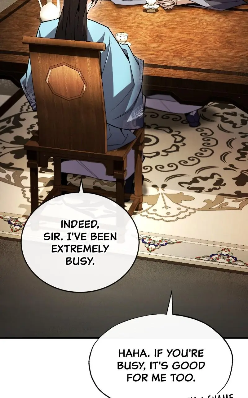 Read One Hit Teacher Master Baek - Chapter 84 - starinstructormasterbaek.com | Image 72