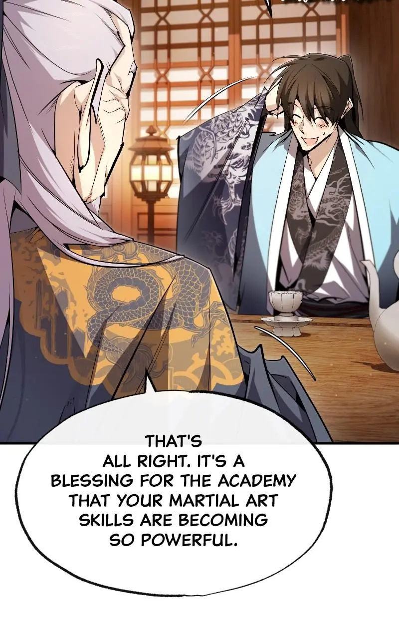 Read One Hit Teacher Master Baek - Chapter 84 - starinstructormasterbaek.com | Image 78