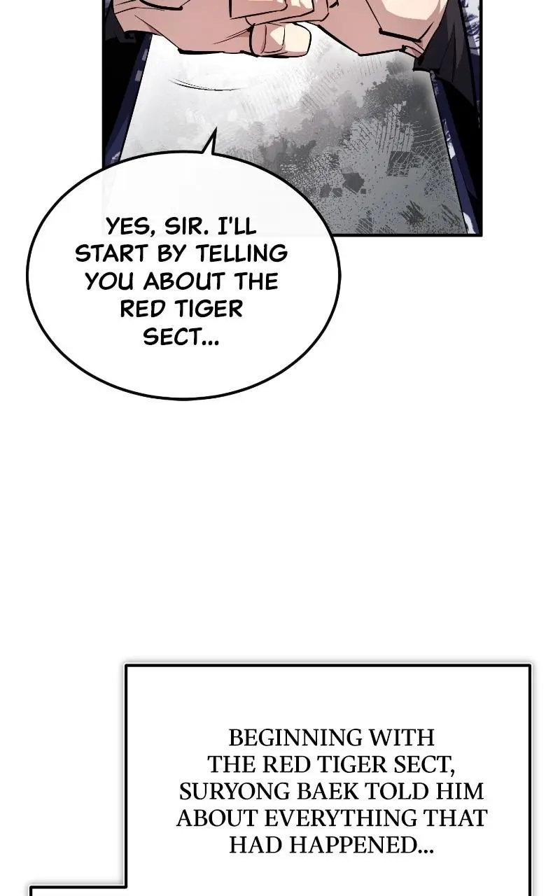 Read One Hit Teacher Master Baek - Chapter 84 - starinstructormasterbaek.com | Image 80