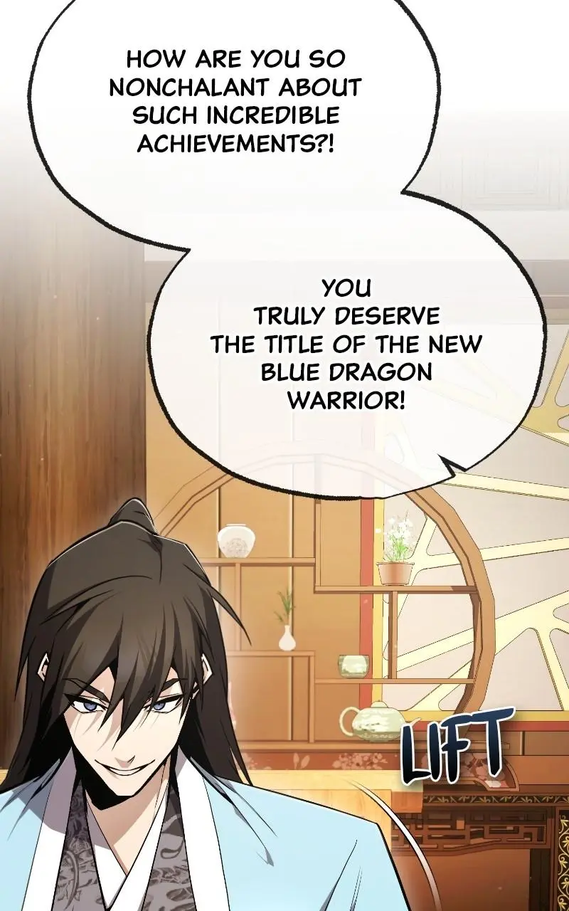 Read One Hit Teacher Master Baek - Chapter 84 - starinstructormasterbaek.com | Image 84