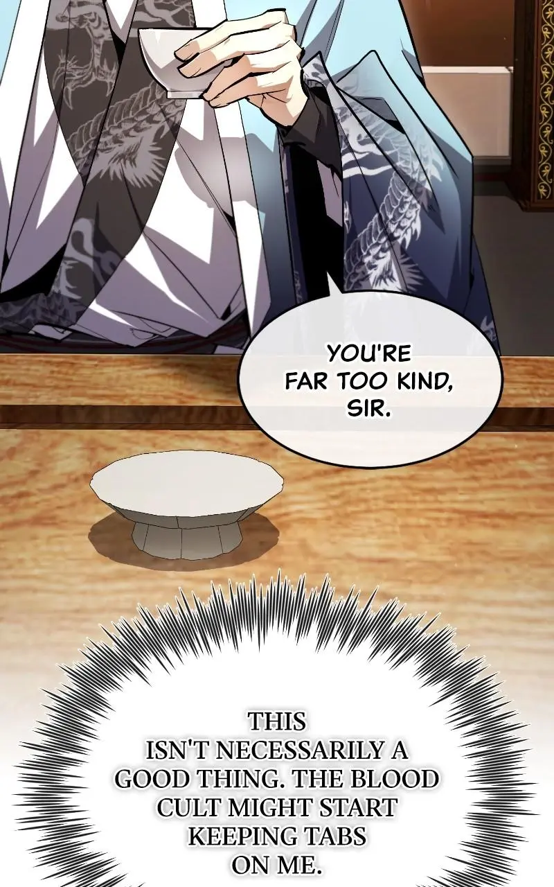 Read One Hit Teacher Master Baek - Chapter 84 - starinstructormasterbaek.com | Image 85