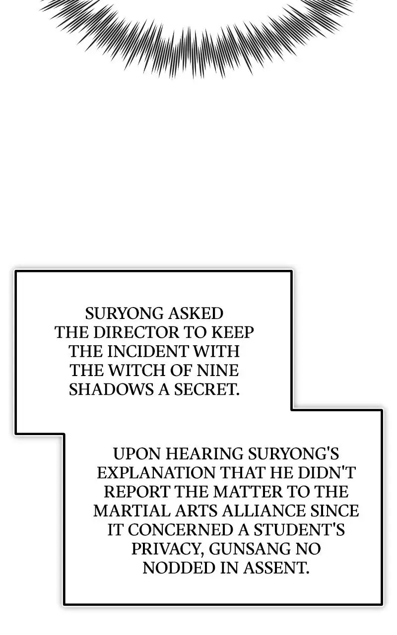 Read One Hit Teacher Master Baek - Chapter 84 - starinstructormasterbaek.com | Image 86