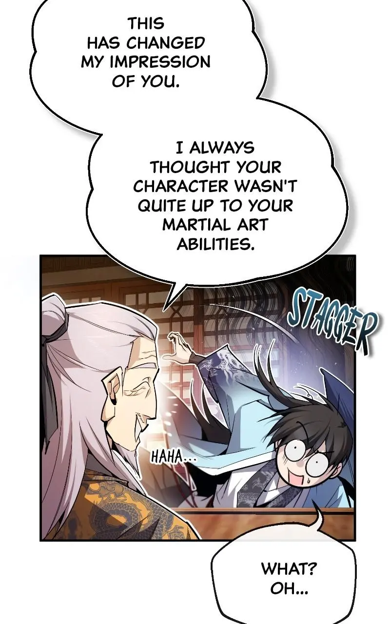 Read One Hit Teacher Master Baek - Chapter 84 - starinstructormasterbaek.com | Image 89