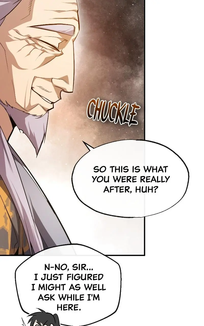 Read One Hit Teacher Master Baek - Chapter 84 - starinstructormasterbaek.com | Image 91