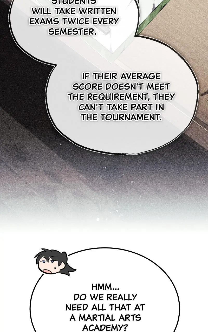 Read One Hit Teacher Master Baek - Chapter 84 - starinstructormasterbaek.com | Image 94