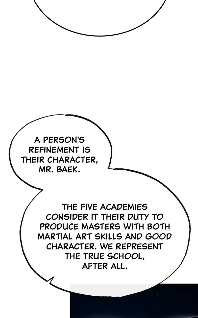 Read One Hit Teacher Master Baek - Chapter 84 - starinstructormasterbaek.com | Image 95
