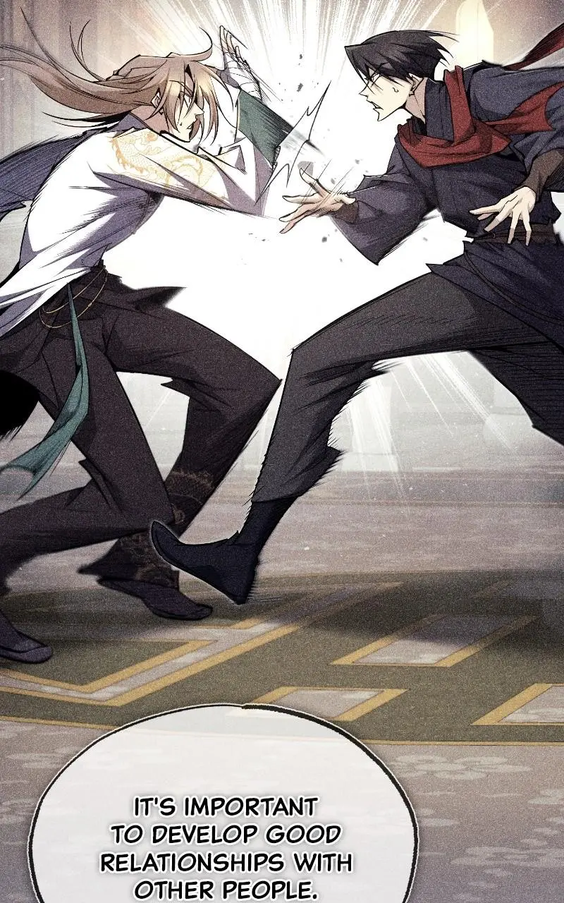 Read One Hit Teacher Master Baek - Chapter 84 - starinstructormasterbaek.com | Image 98