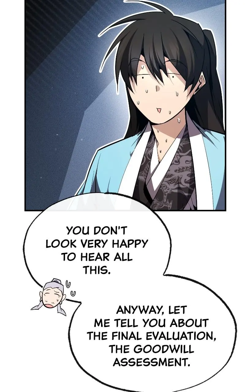Read One Hit Teacher Master Baek - Chapter 84 - starinstructormasterbaek.com | Image 100