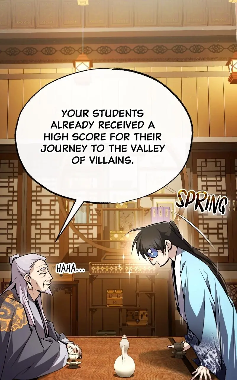Read One Hit Teacher Master Baek - Chapter 84 - starinstructormasterbaek.com | Image 102
