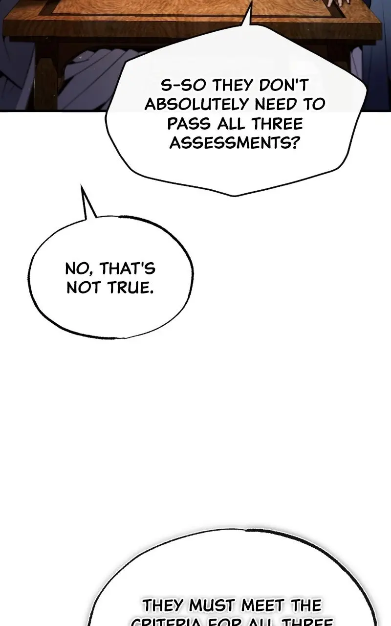 Read One Hit Teacher Master Baek - Chapter 84 - starinstructormasterbaek.com | Image 103