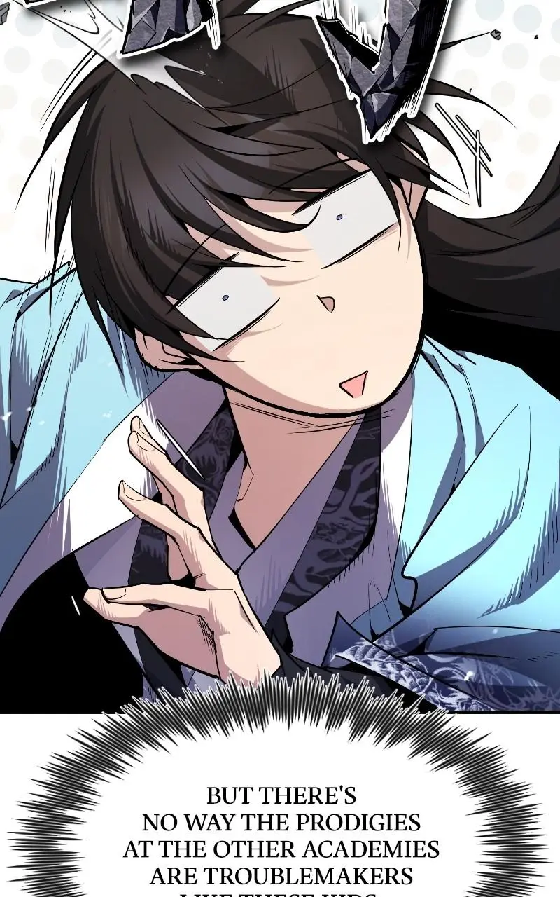 Read One Hit Teacher Master Baek - Chapter 84 - starinstructormasterbaek.com | Image 105