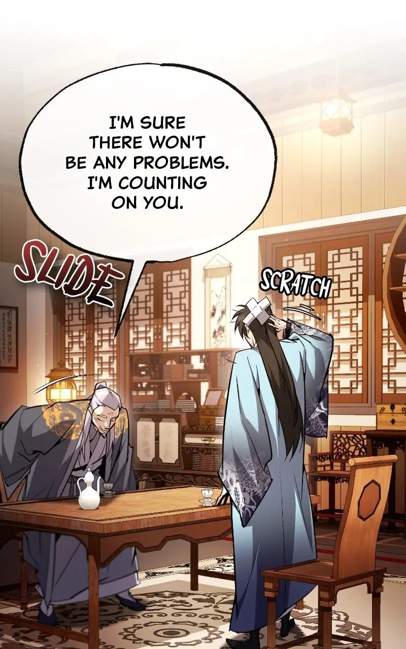 Read One Hit Teacher Master Baek - Chapter 84 - starinstructormasterbaek.com | Image 108