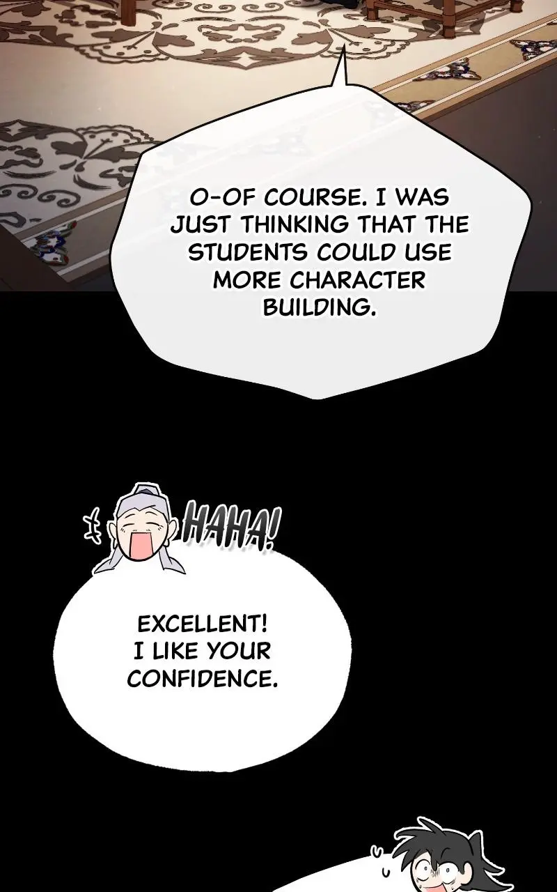Read One Hit Teacher Master Baek - Chapter 84 - starinstructormasterbaek.com | Image 109