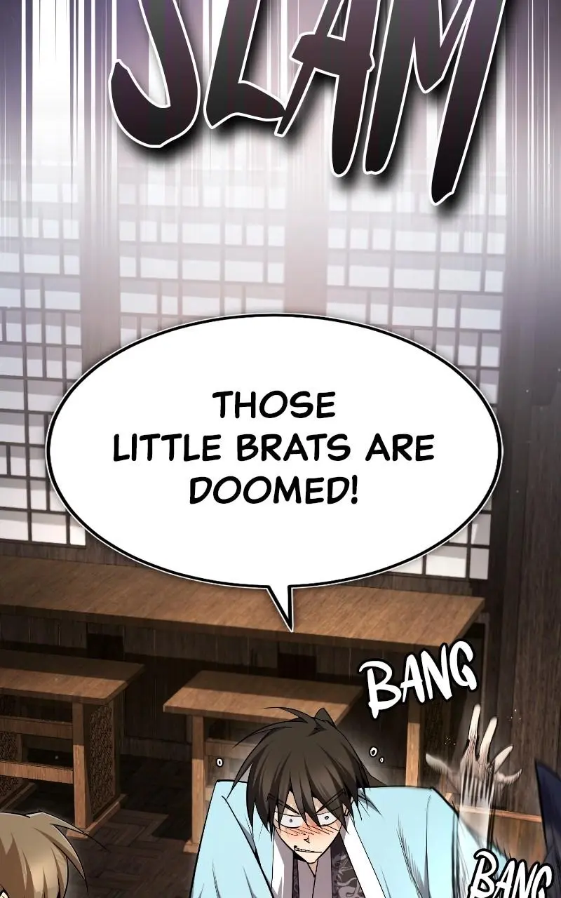 Read One Hit Teacher Master Baek - Chapter 84 - starinstructormasterbaek.com | Image 112