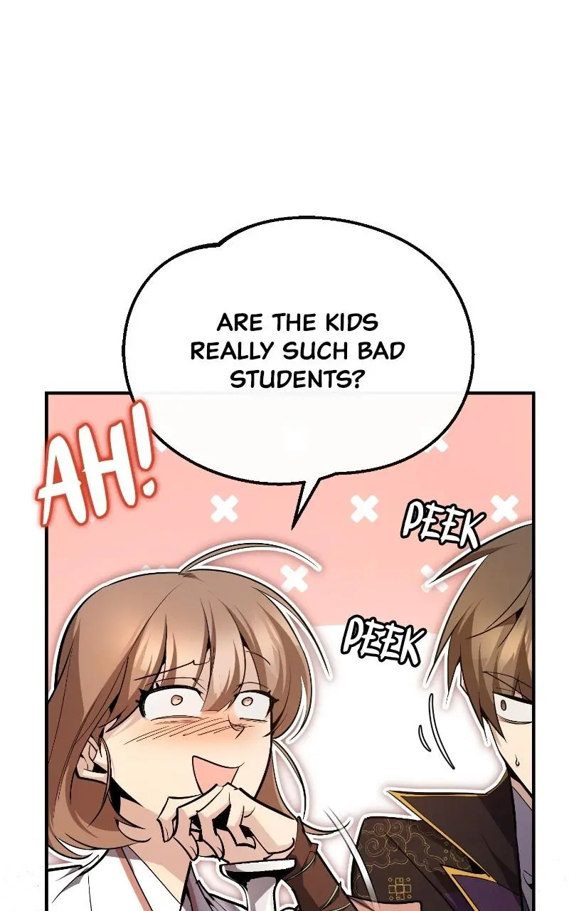 Read One Hit Teacher Master Baek - Chapter 84 - starinstructormasterbaek.com | Image 114
