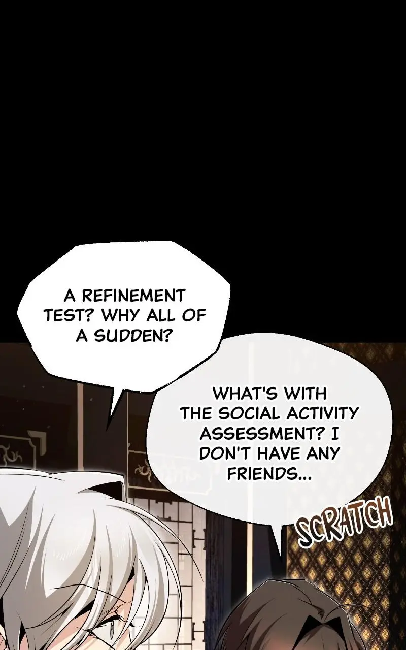 Read One Hit Teacher Master Baek - Chapter 84 - starinstructormasterbaek.com | Image 118