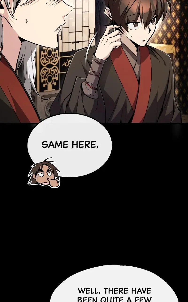 Read One Hit Teacher Master Baek - Chapter 84 - starinstructormasterbaek.com | Image 119