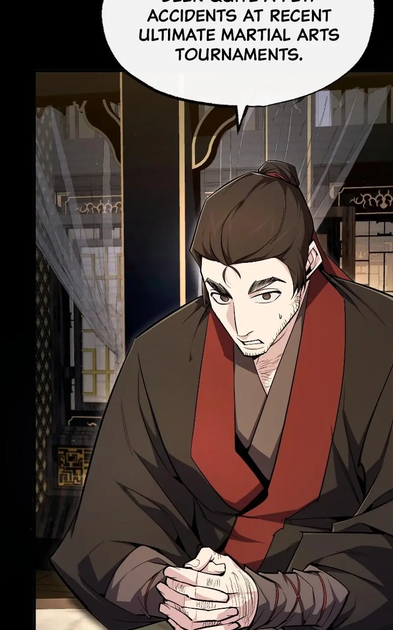 Read One Hit Teacher Master Baek - Chapter 84 - starinstructormasterbaek.com | Image 120