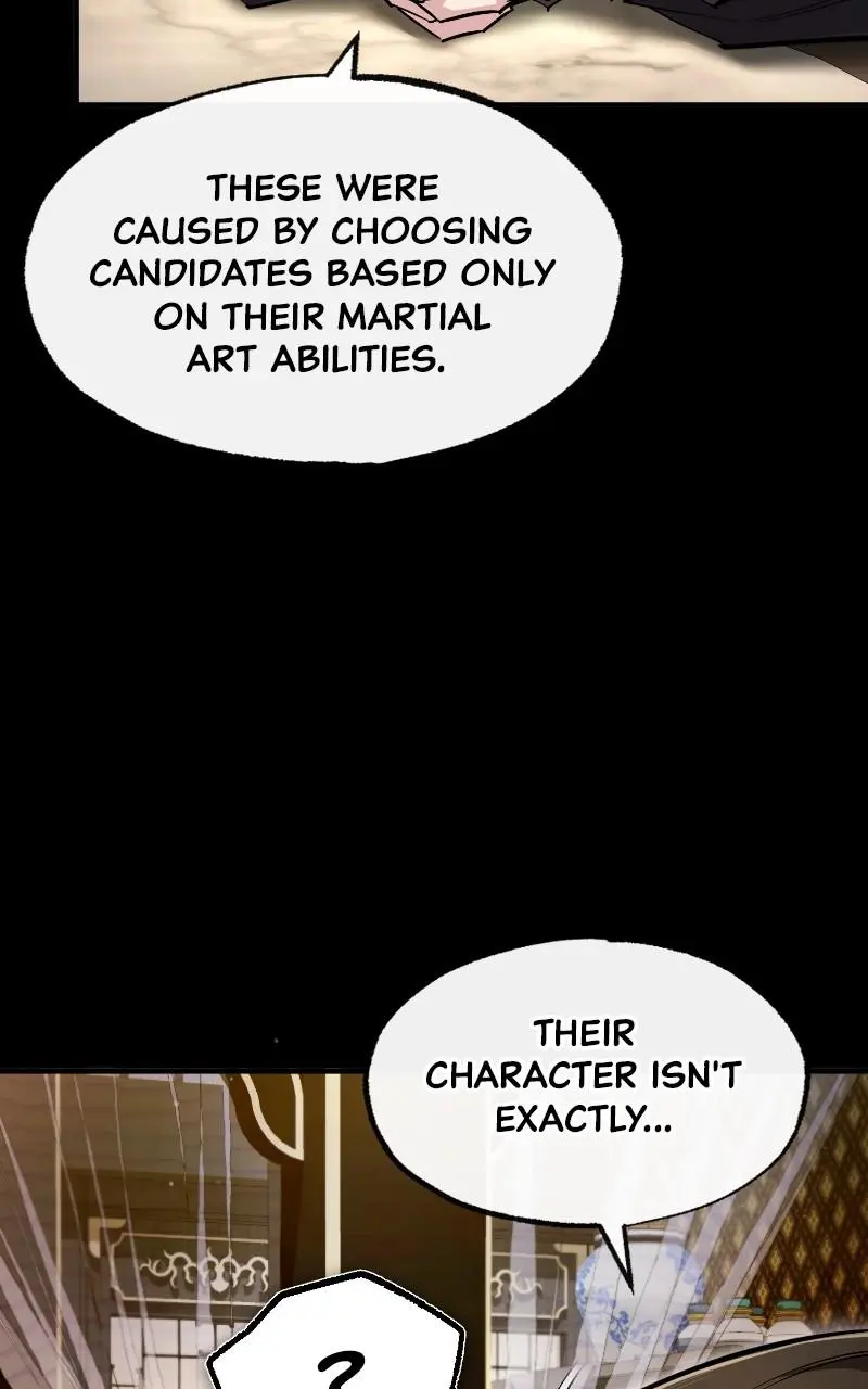 Read One Hit Teacher Master Baek - Chapter 84 - starinstructormasterbaek.com | Image 121