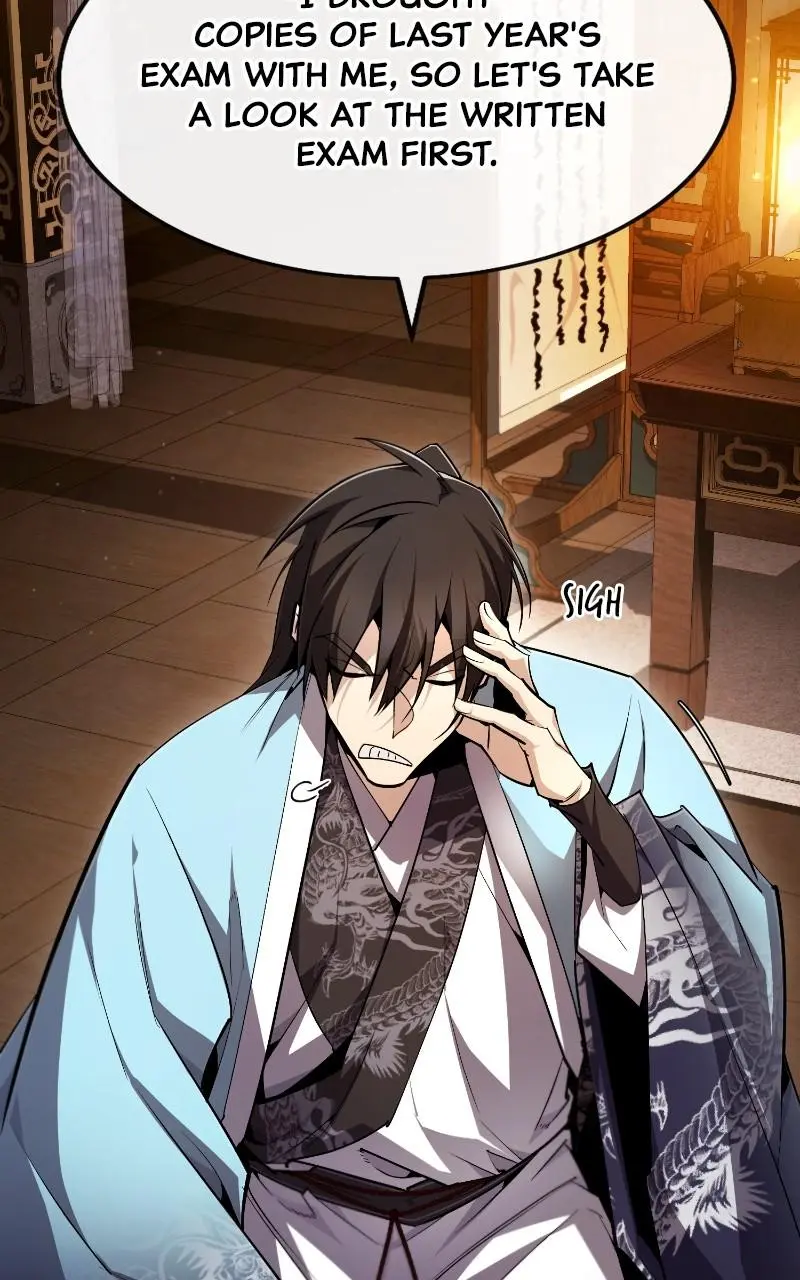 Read One Hit Teacher Master Baek - Chapter 84 - starinstructormasterbaek.com | Image 125