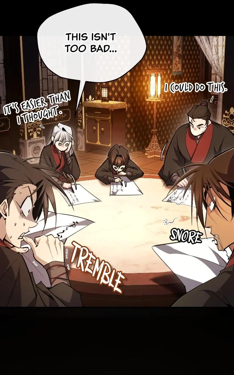 Read One Hit Teacher Master Baek - Chapter 84 - starinstructormasterbaek.com | Image 127