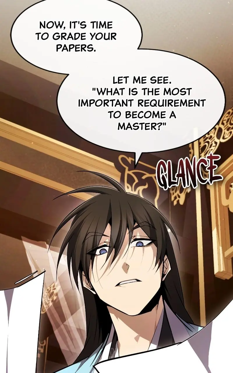Read One Hit Teacher Master Baek - Chapter 84 - starinstructormasterbaek.com | Image 129