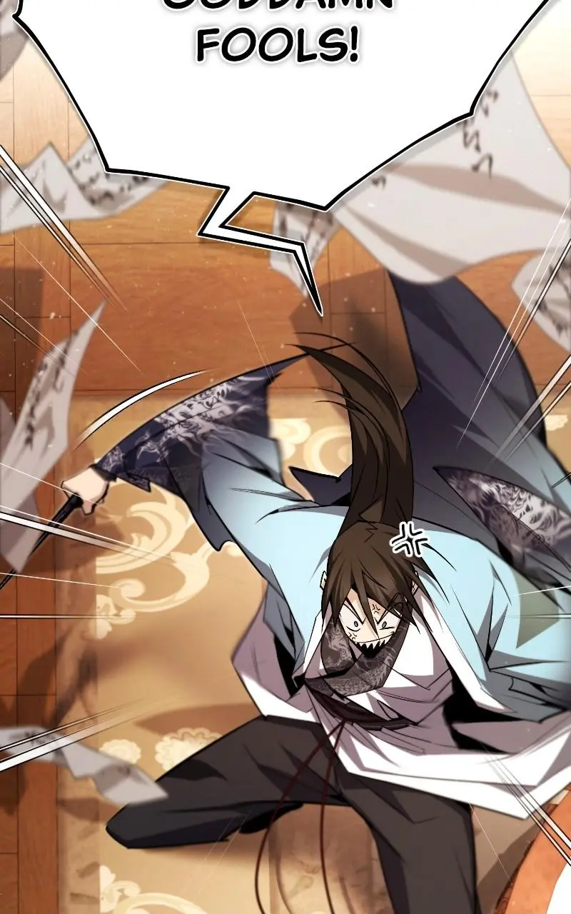 Read One Hit Teacher Master Baek - Chapter 84 - starinstructormasterbaek.com | Image 133