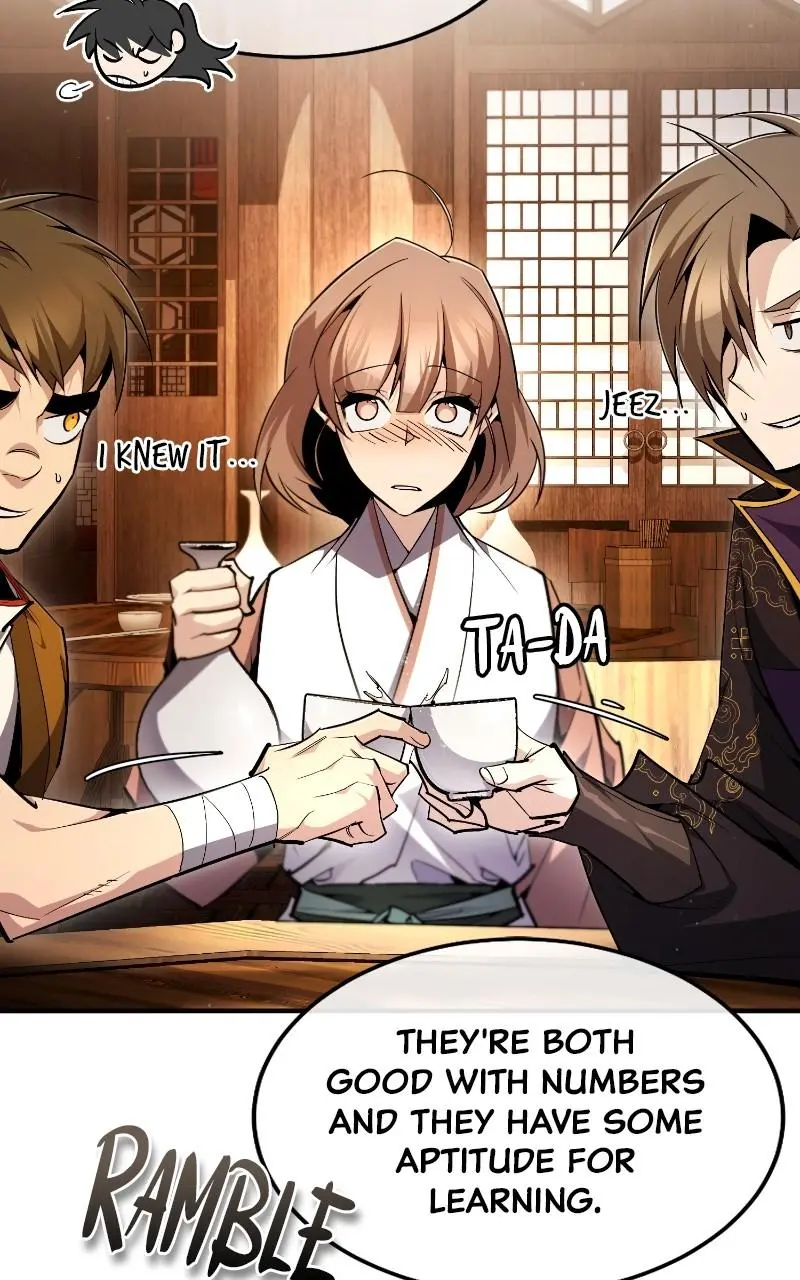 Read One Hit Teacher Master Baek - Chapter 84 - starinstructormasterbaek.com | Image 137