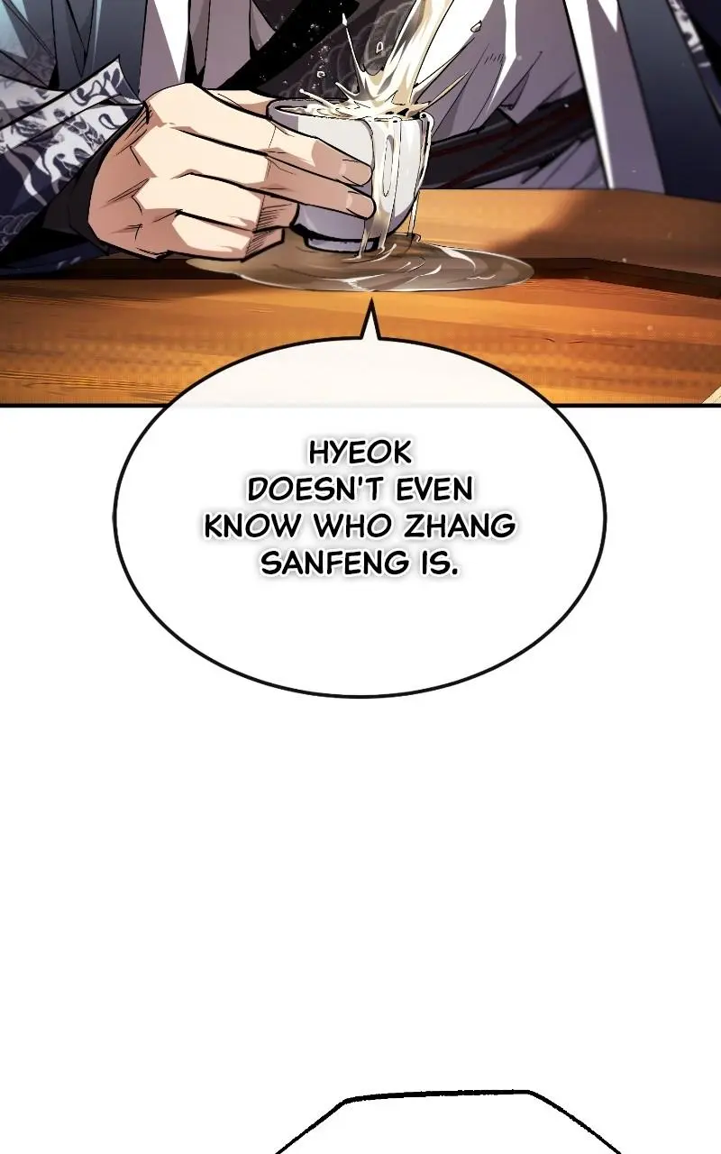 Read One Hit Teacher Master Baek - Chapter 84 - starinstructormasterbaek.com | Image 140
