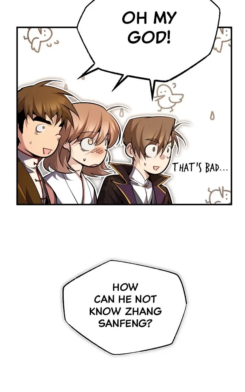 Read One Hit Teacher Master Baek - Chapter 84 - starinstructormasterbaek.com | Image 141