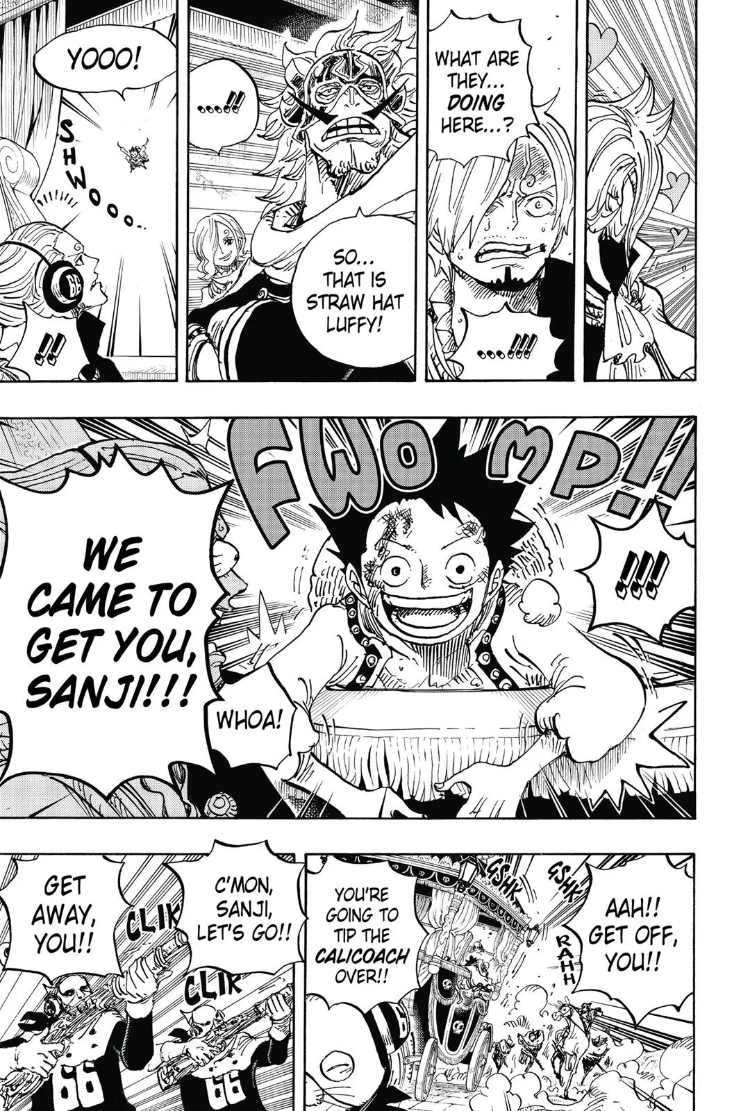 Read One Hit Teacher Master Baek - Chapter 843 - starinstructormasterbaek.com | Image 14
