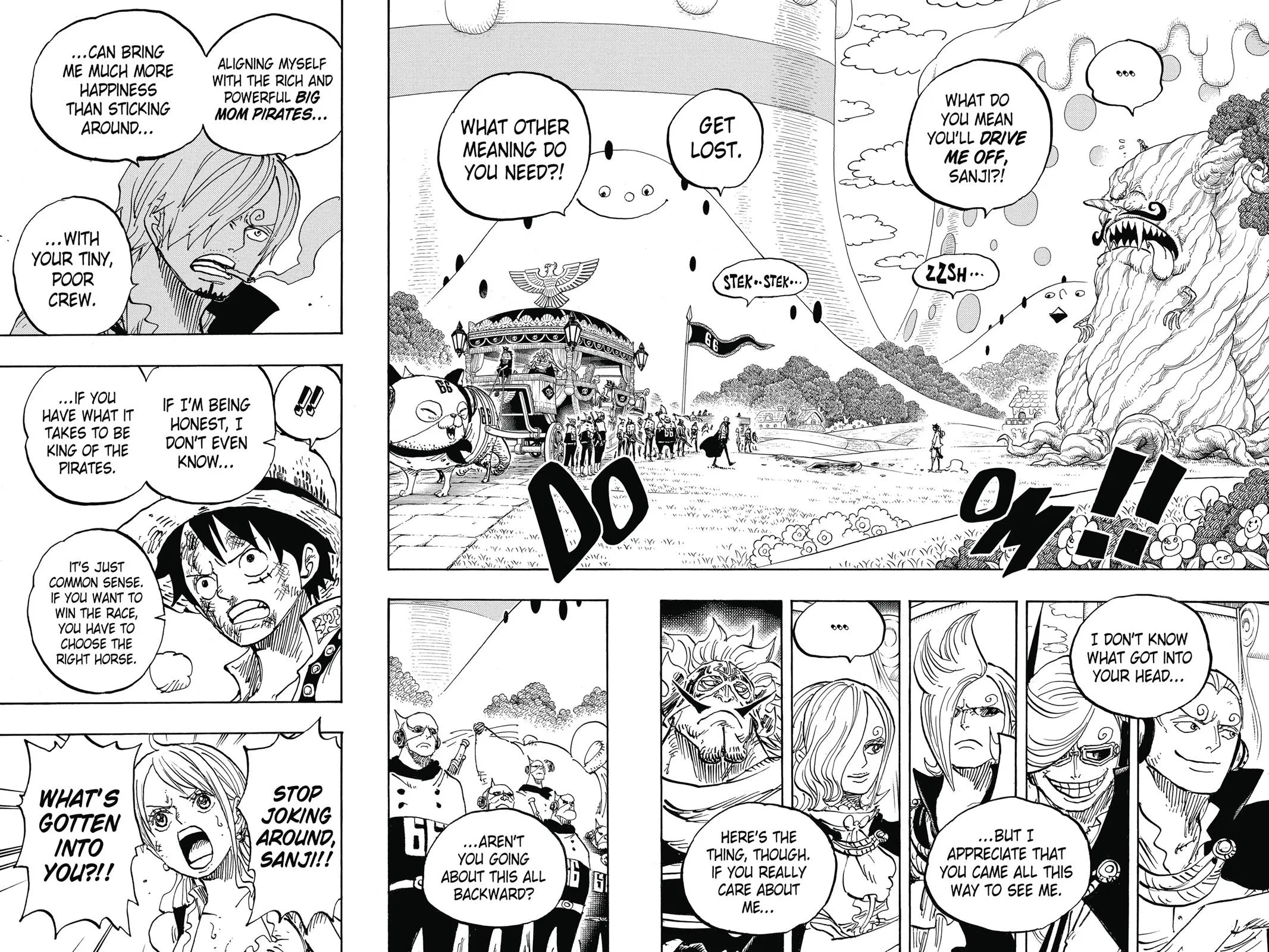 Read One Hit Teacher Master Baek - Chapter 844 - starinstructormasterbaek.com | Image 2