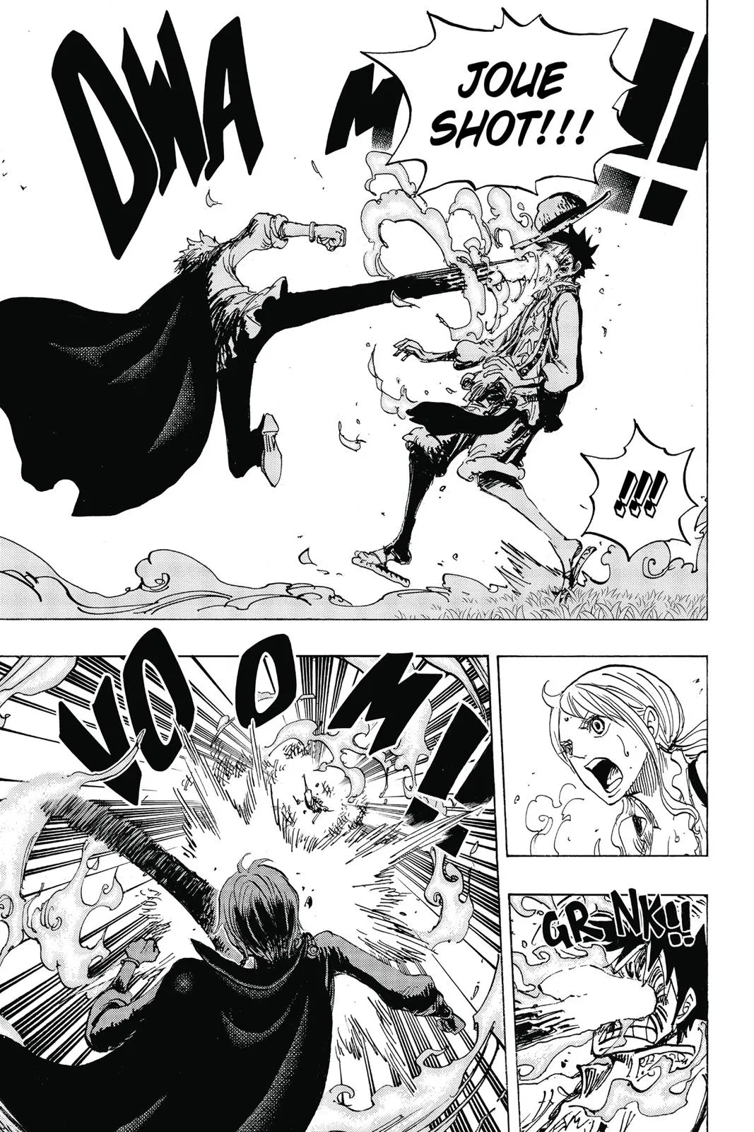 Read One Hit Teacher Master Baek - Chapter 844 - starinstructormasterbaek.com | Image 4