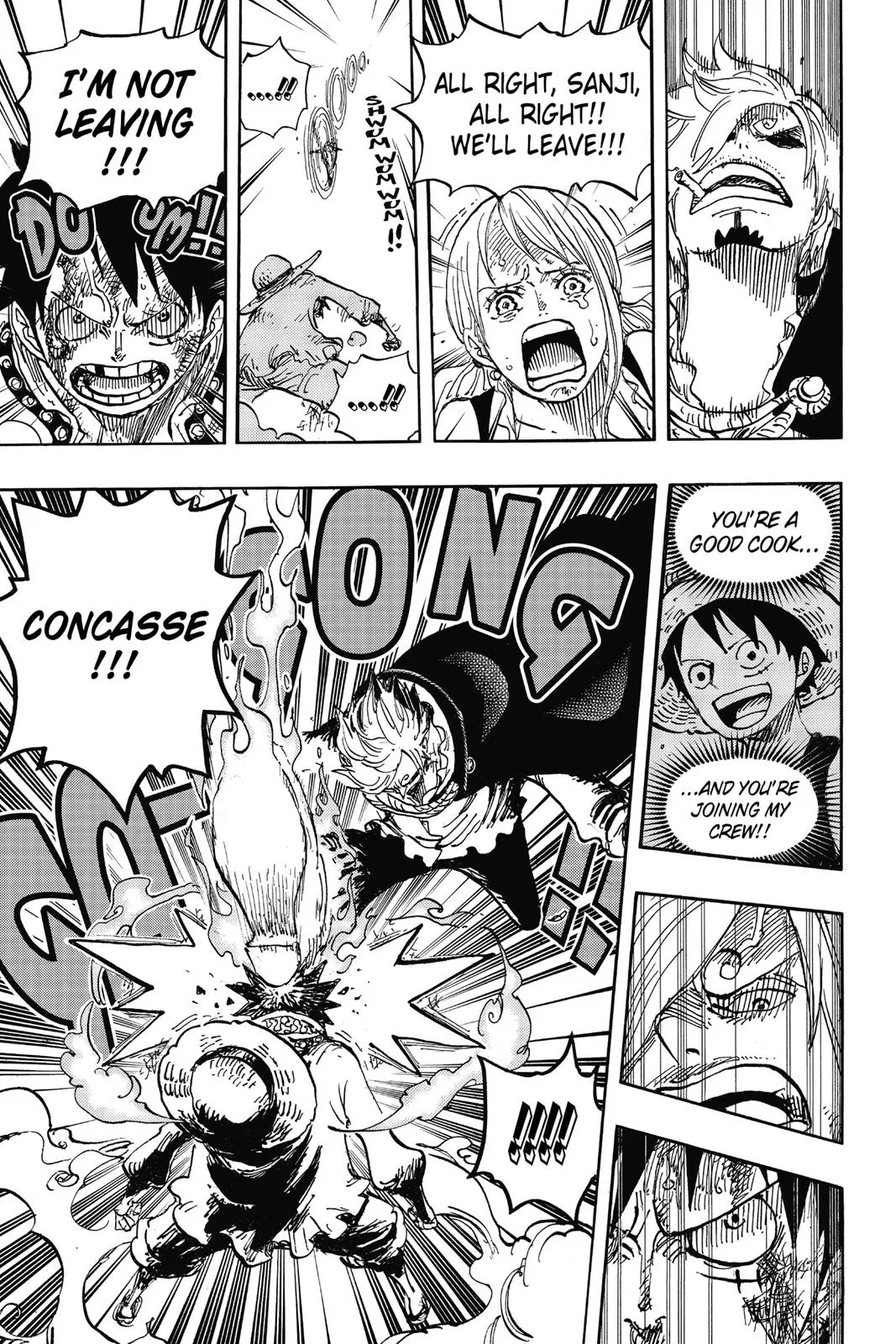 Read One Hit Teacher Master Baek - Chapter 844 - starinstructormasterbaek.com | Image 10